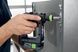 Акумуляторний дриль-шурупокрут CXS 12 2.5-Set Festool 576865 576865 фото 7