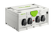Портал-подовжувач електричний SYS-PowerHub SYS3-PH M 187 Festool 578561 578561 фото 1
