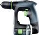 Акумуляторний дриль-шурупокрут CXS 12 2.5-Set Festool 576865 576865 фото 2