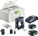Акумуляторний дриль-шурупокрут CXS 12 2.5-Set Festool 576865 576865 фото 1