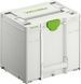 Систейнер&sup3; Systainer&sup3; SYS3 M 337 Festool 204844 204844 фото 1