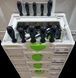 Інструментальний ящик у форматі систейнера&sup3; ToolBox SYS3 TB M 137 Festool 204865 204865 фото 8
