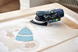 Шлифовальный лист Granat Delta 200 P150 GR/1 Festool 578784/1 578784 фото 7