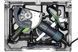 Ручна відрізна система DSC-AG 125 FH-Plus Festool 578044 578044 фото 2