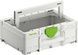 Інструментальний ящик у форматі систейнера&sup3; ToolBox SYS3 TB M 137 Festool 204865 204865 фото 1