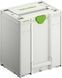 Систейнер&sup3; Systainer&sup3; SYS3 M 437 Festool 204845 204845 фото 1