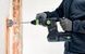 Перфоратор акумуляторний комбінований KHC 18 EB-Basic Festool 577447LE 577447LE фото 3