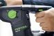 Перфоратор акумуляторний комбінований KHC 18 EB-Basic Festool 577447LE 577447LE фото 2
