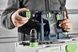 Перфоратор акумуляторний комбінований KHC 18 EB-Basic Festool 577447LE 577447LE фото 4