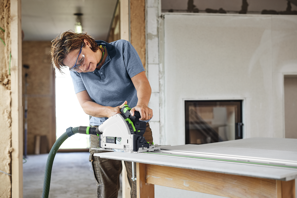Диск пиляльний алмазний LAMINATE / HPL DIA 160 x 1.8 x 20 TD28 Festool 578699 578699 фото
