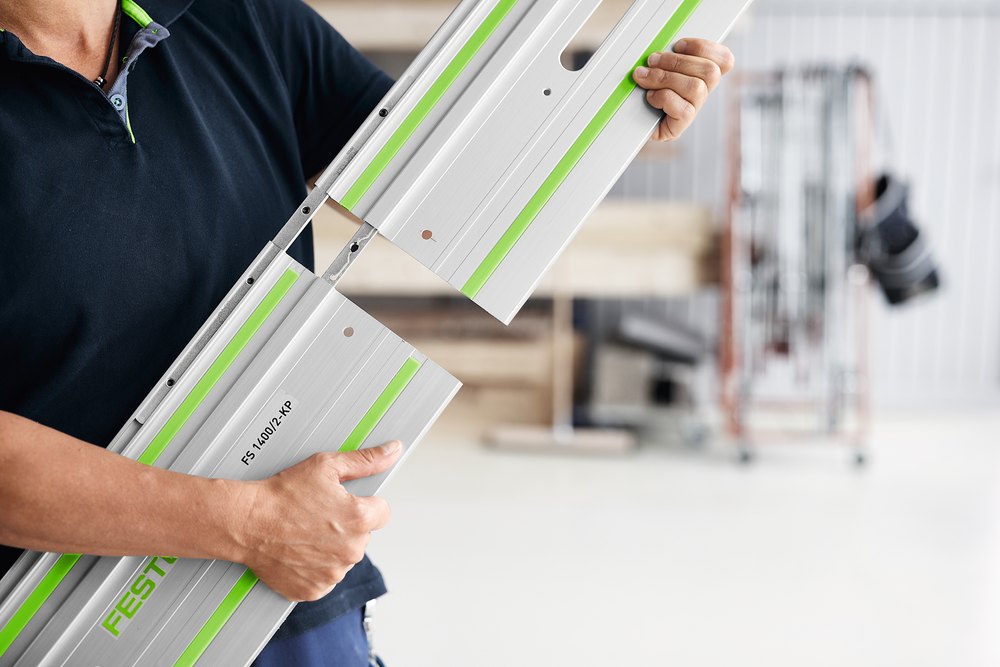 З'єднувач FSV/2 для шин-напрямних Festool 577039 577039 фото