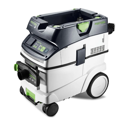 Пилососи CT 26, CT 36 Festool