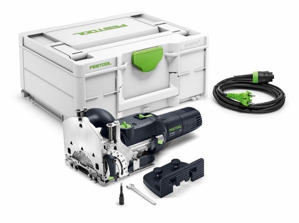 Фрезер дюбельный DF 500 RQ-Plus DOMINO Festool 578462 578462 фото
