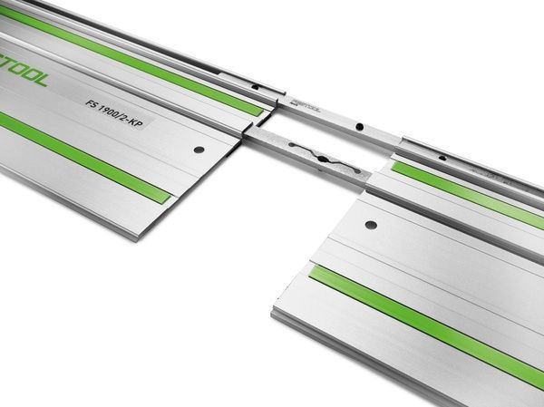 Соединитель FSV/2 для шин-направляющих Festool 577039 577039 фото