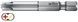 Біт SL/PZ2 х 50 мм Xeno-шліц/ Pozidriv Professional Wiha 32496 32496 фото 1