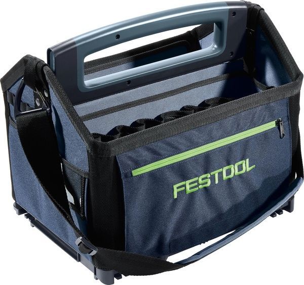 Инструментальная сумка ToolBag SYS3 T-BAG M Festool 577501 577501 фото
