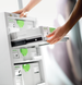 Систейнерний порт SYS-PORT 1000/2 Festool 491922 491922 фото 3