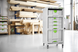 Систейнерний порт SYS-PORT 1000/2 Festool 491922 491922 фото 5