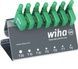 Набір викруток TORX&reg; з ручкою-прапорцем Wiha 25625 25625 фото 1