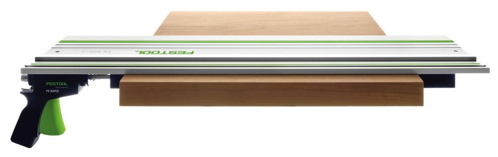 Струбцина быстрозажимная FS-RAPID/L Festool 768116 768116 фото