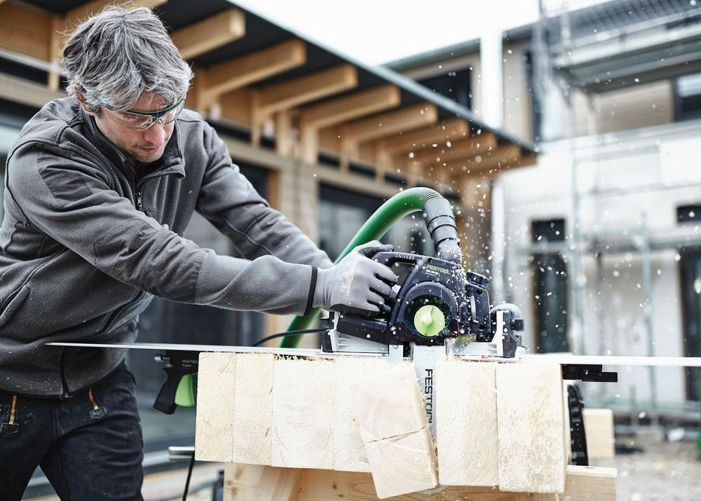 Струбцина быстрозажимная FS-RAPID/L Festool 768116 768116 фото