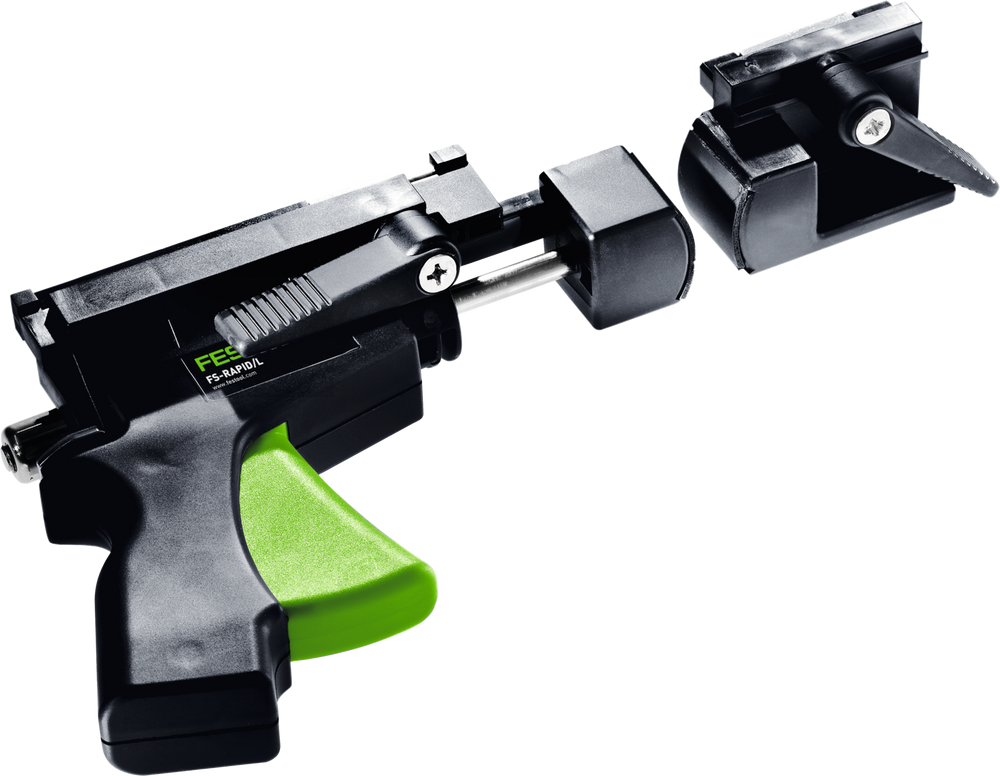Струбцина швидкозатискна FS-RAPID/L Festool 768116 768116 фото