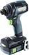 Аккумуляторный ударный импульсный шуруповёрт TID 18 HPC 4.0 I-Plus Festool 576482 576482 фото 8