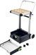 Багатофункціональний мобільний верстат MW 1000 Basic Festool 203454 203454 фото 2