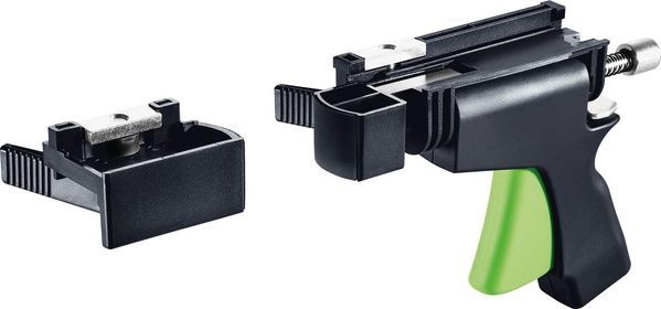 Струбцина быстрозажимная FS-RAPID/L Festool 768116 768116 фото
