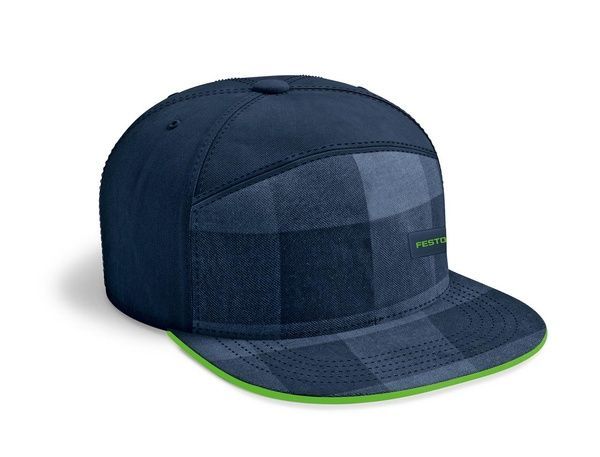Бейсболка Snapback GC-FT3 Festool 577980 577980 фото