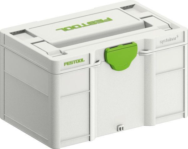 Систейнер&sup3; SYS3 S 147 Festool 577818 577818 фото