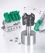 Набір викруток TORX&reg; з ручкою-ключиком Wiha 25624 25624 фото 4