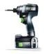 Аккумуляторный ударный импульсный шуруповёрт TID 18 HPC 4.0 I-Plus Festool 576482 576482 фото 2