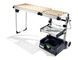 Багатофункціональний мобільний верстат MW 1000 Basic Festool 203454 203454 фото 7