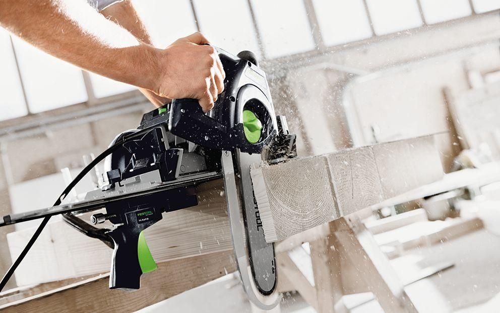 Струбцина быстрозажимная FS-RAPID/L Festool 768116 768116 фото