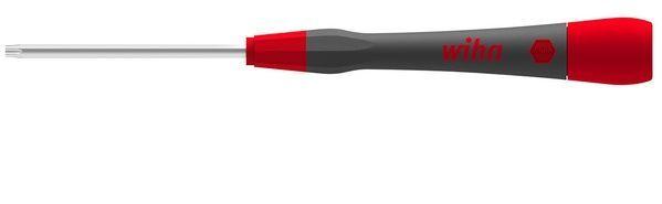 Тонка мікро викрутка 1 IPR x 40 мм TORX PLUS&reg; Security (Tamper Resistant) PicoFinish Wiha 42495 42495 фото