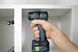 Акумуляторний дриль-шурупокрут&nbsp;TXS 12 2.5-Set Festool 576874 576874 фото 5