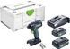 Аккумуляторный ударный импульсный шуруповёрт TID 18 HPC 5.0 I-Plus Festool 576480 576480 фото 1
