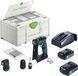 Акумуляторний дриль-шурупокрут CXS 18 C 3.0-Set Festool 576884 576884 фото 1