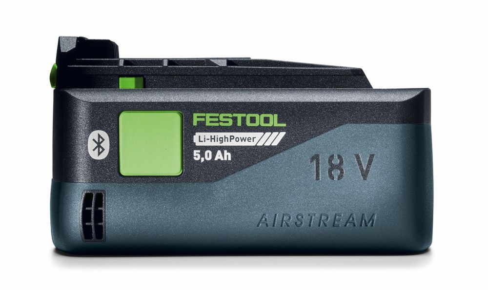 Аккумулятор BP 18 Li 5.0 HP-ASI Festool 578519 578519 фото
