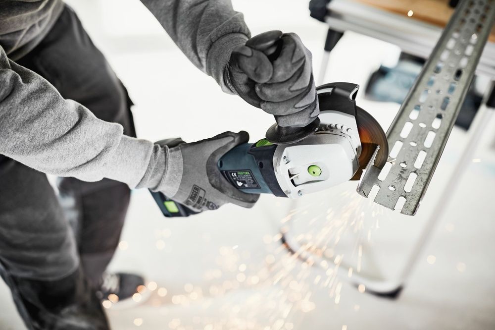 Аккумулятор BP 18 Li 5.0 HP-ASI Festool 578519 578519 фото