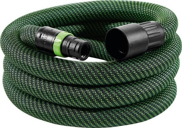 Всасывающий шланг D 27/32x3.5m-AS/CTR Festool 577158 577158 фото
