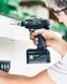 Акумуляторний дриль-шурупокрут T 18+3 HPC 4.0 I-Set Festool 577609 577609 фото 10