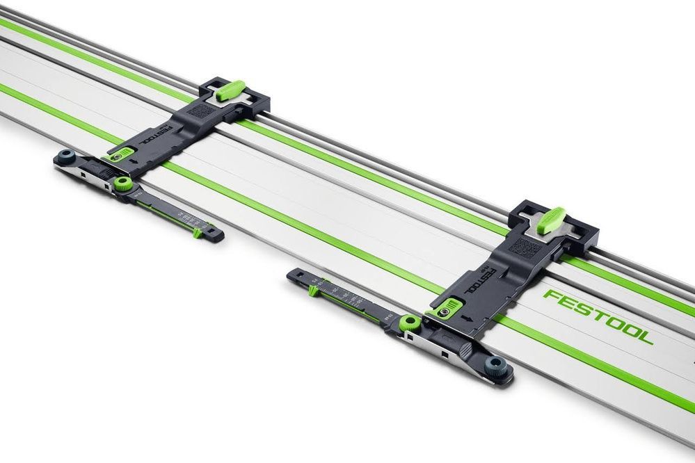 Комплект принадлежностей указатель положения погружения ZS FS-EP TS 60 Festool 578698 578698 фото