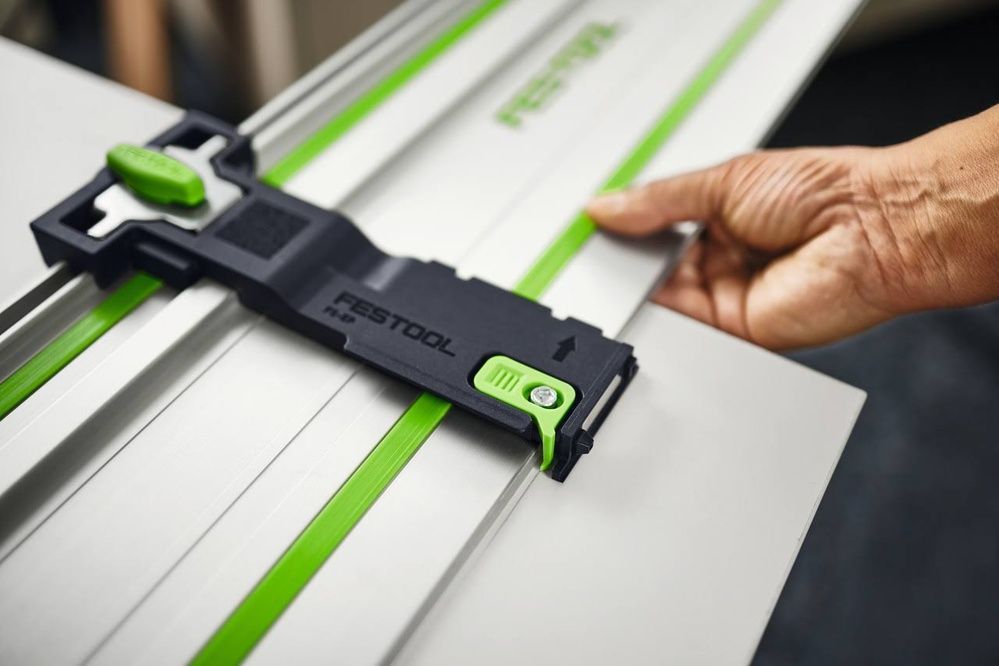 Комплект принадлежностей указатель положения погружения ZS FS-EP TS 60 Festool 578698 578698 фото