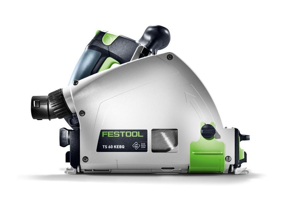 Заглибна пила TS 60 KEBQ-Plus Festool 576721 576721 фото