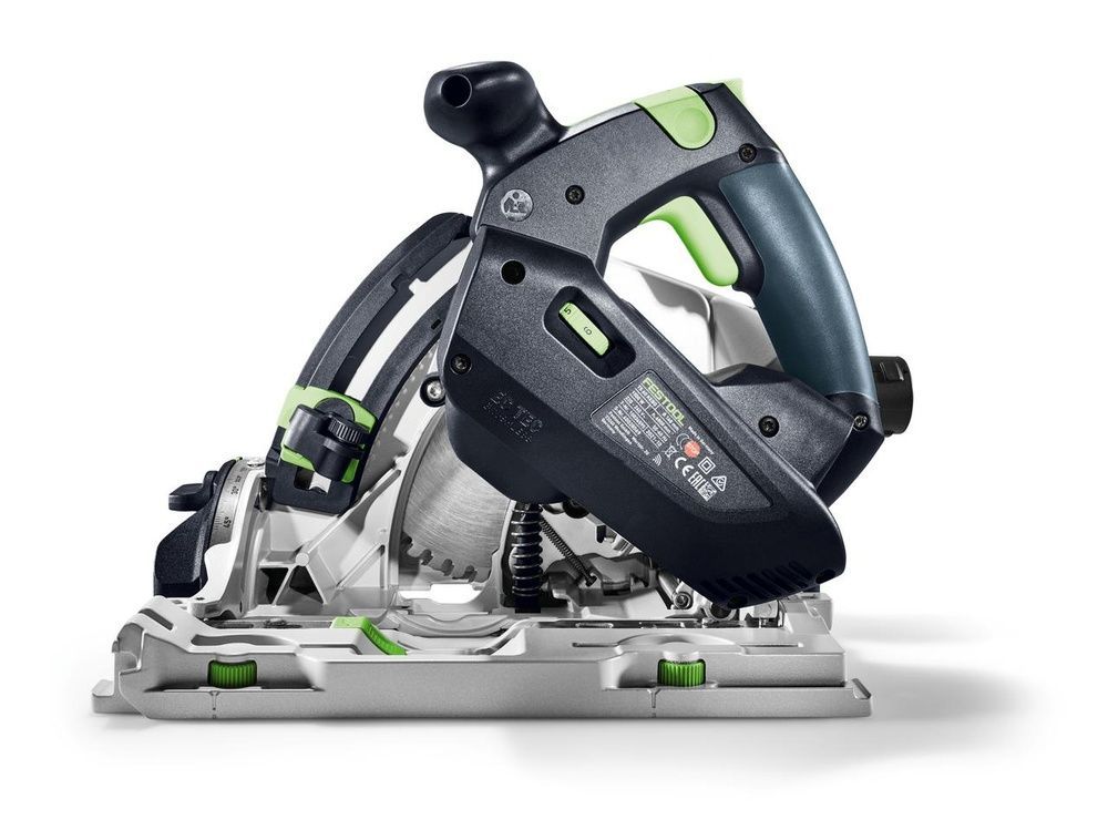 Заглибна пила TS 60 KEBQ-Plus Festool 576721 576721 фото