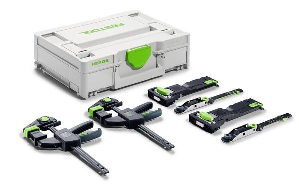 Комплект принадлежностей указатель положения погружения ZS FS-EP TS 60 Festool 578698 578698 фото
