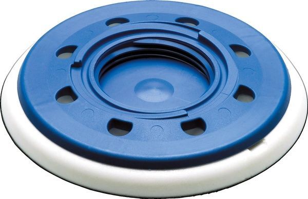Шлифовальная тарелка ST-STF D125/8 FX-H-HT Festool 492127 492127 фото