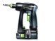 Акумуляторний дриль-шурупокрут C 18 HPC 4.0 I-Set Festool 577617 577617 фото 7